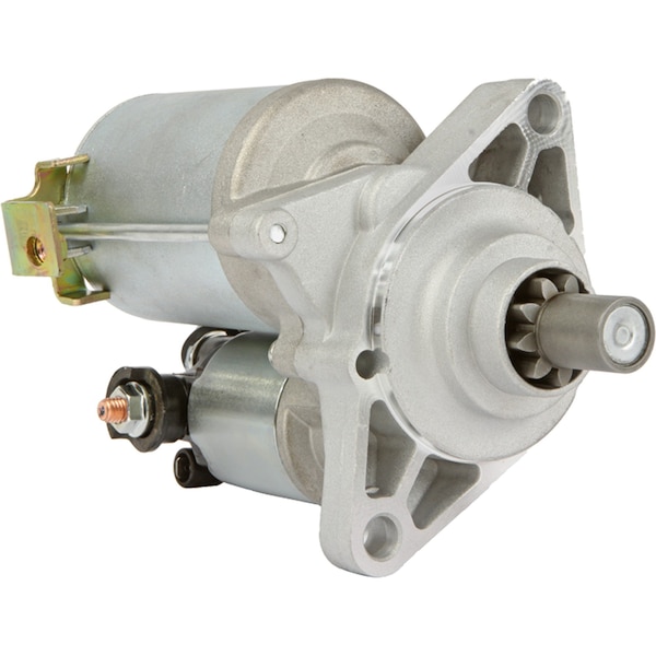 Db Electrical New Starter For Honda Civic 1.6L 1998 1999 2000 A/T & Acura El 1998-2001 113400 410-54115 - main